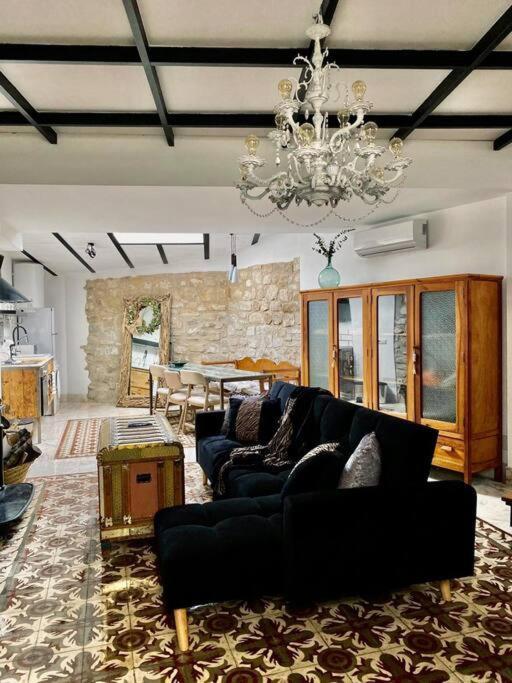 Casita El Torreon Villa Úbeda Dış mekan fotoğraf