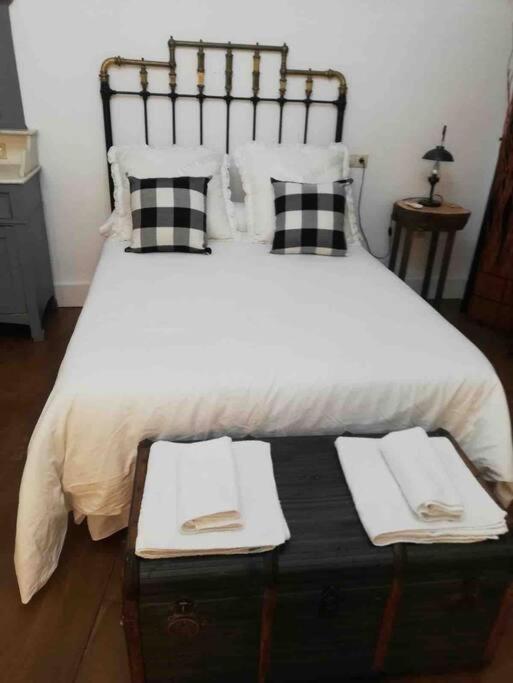 Casita El Torreon Villa Úbeda Dış mekan fotoğraf