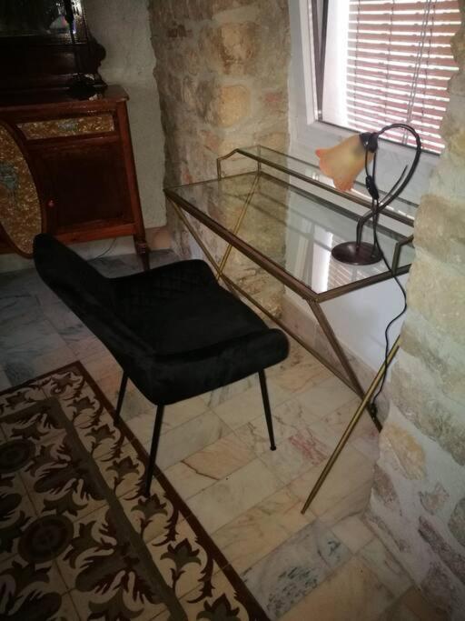 Casita El Torreon Villa Úbeda Dış mekan fotoğraf