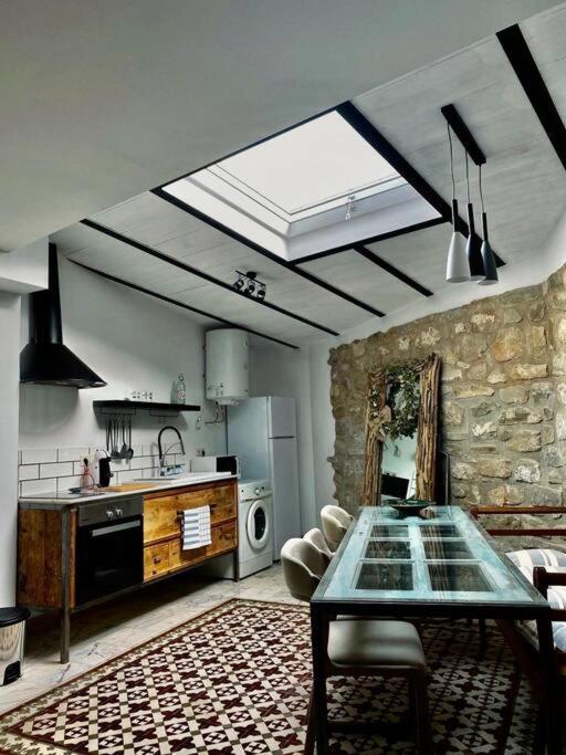 Casita El Torreon Villa Úbeda Dış mekan fotoğraf