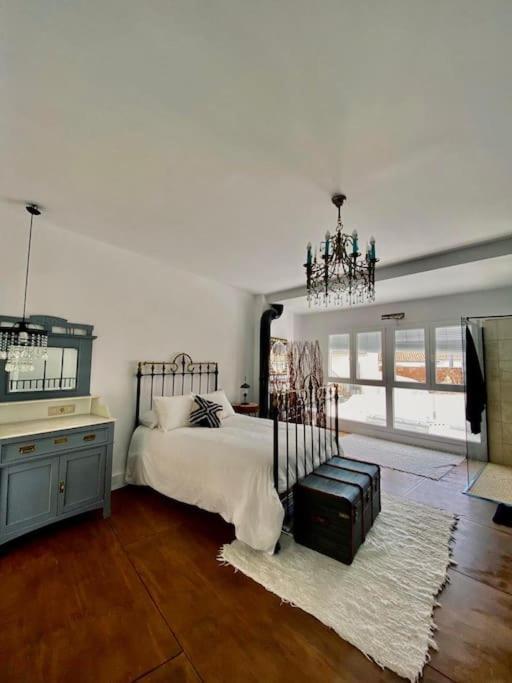 Casita El Torreon Villa Úbeda Dış mekan fotoğraf