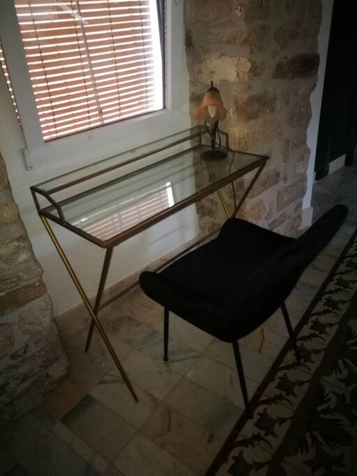 Casita El Torreon Villa Úbeda Dış mekan fotoğraf